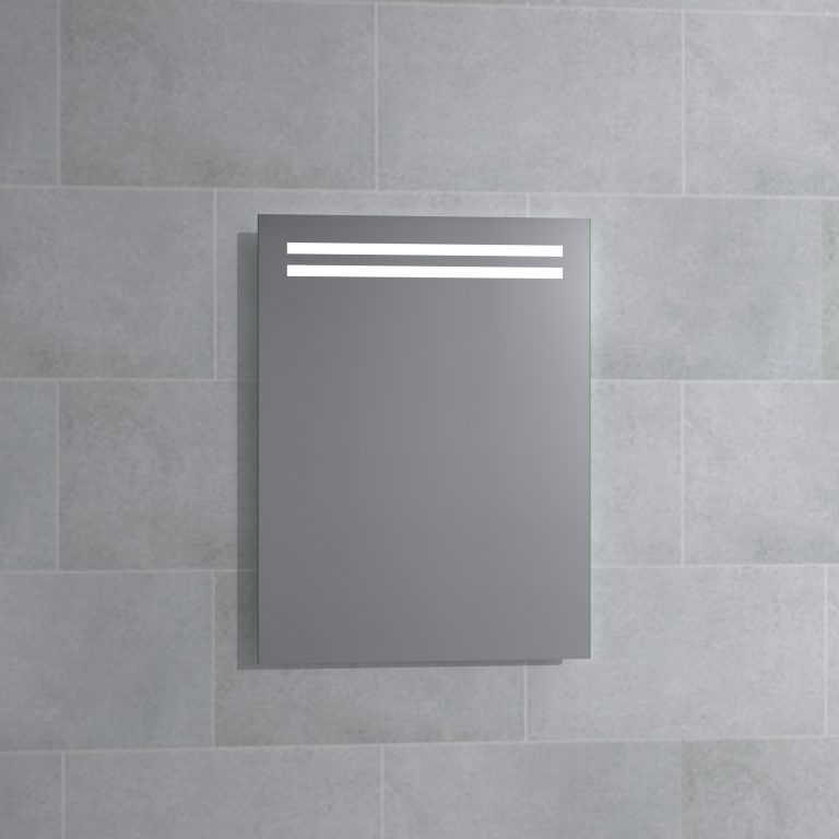 Nadia LED 60x60, 60x80, 70x100, 80x120, 80x150cm - Image 2