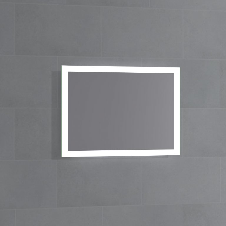 Natalia LED 60x60, 60x80, 70x100, 80x120, 80x150cm - Image 2
