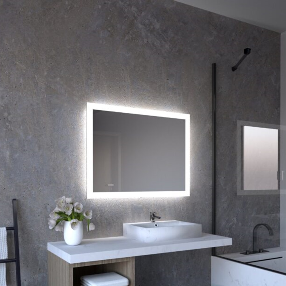 Natalia LED 60x60, 60x80, 70x100, 80x120, 80x150cm