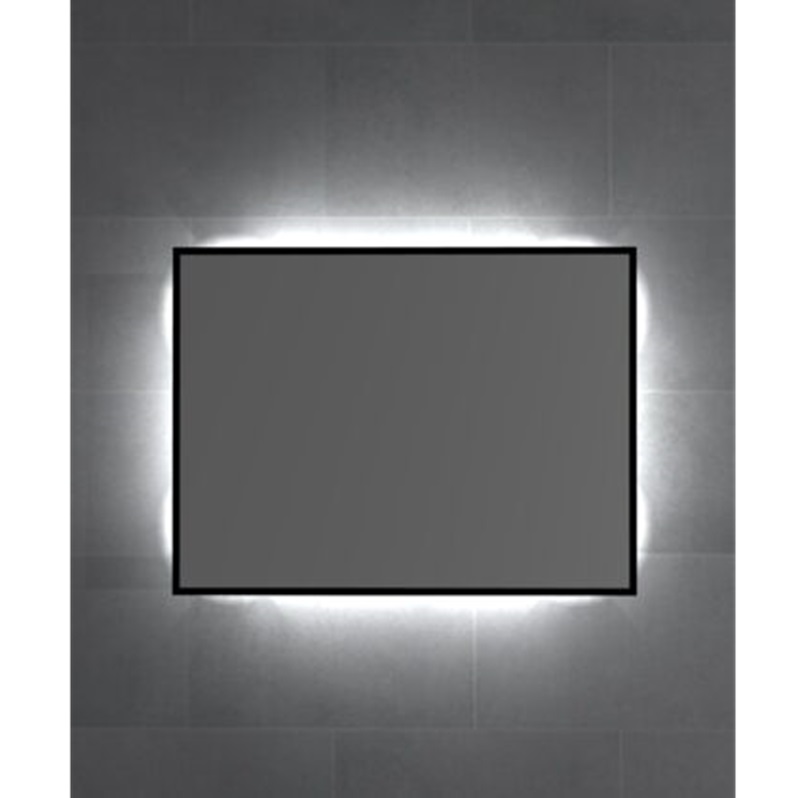 Rodica LED 60x60, 60x80, 70x100, 80x120, 80x150cm - Image 2