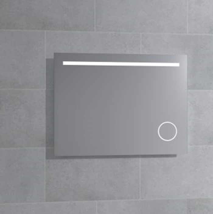 Sonia LED 60x60, 60x80, 70x100, 80x120, 80x150cm - Image 2