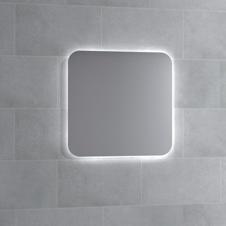 Yasmin LED 60x60, 60x80, 70x100, 80x120cm - Image 2