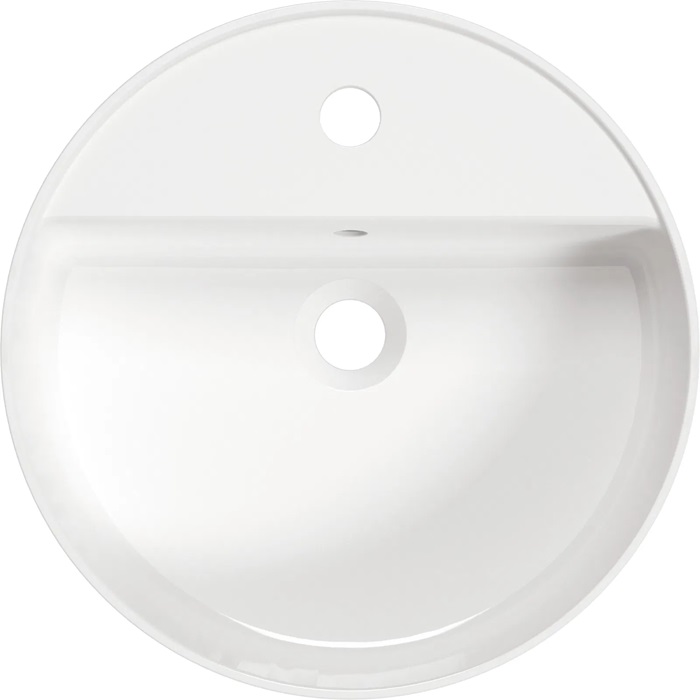 Izlietne Round 4B D=42cm - Image 2