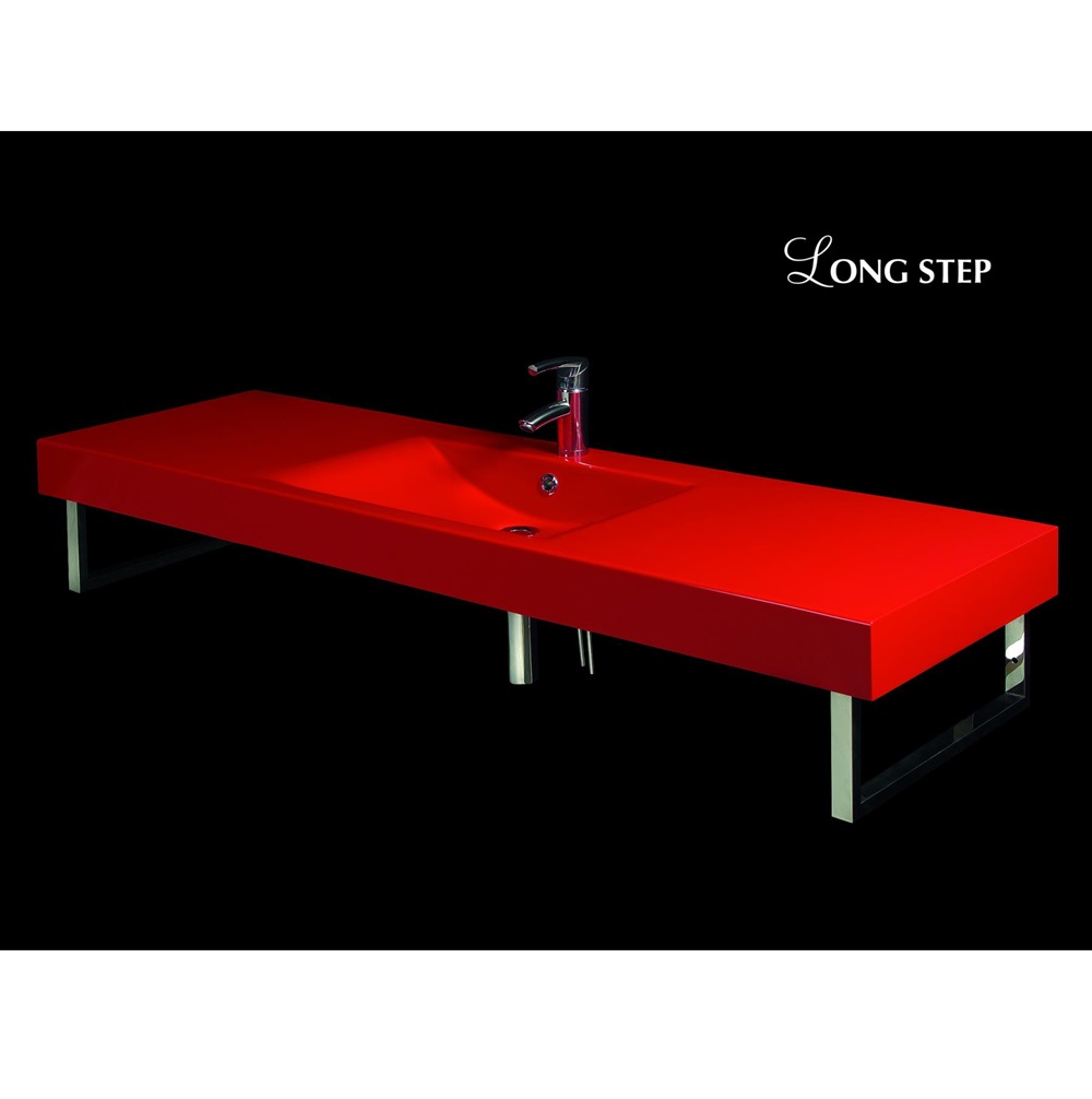 Long Step 150x49cm - Image 2