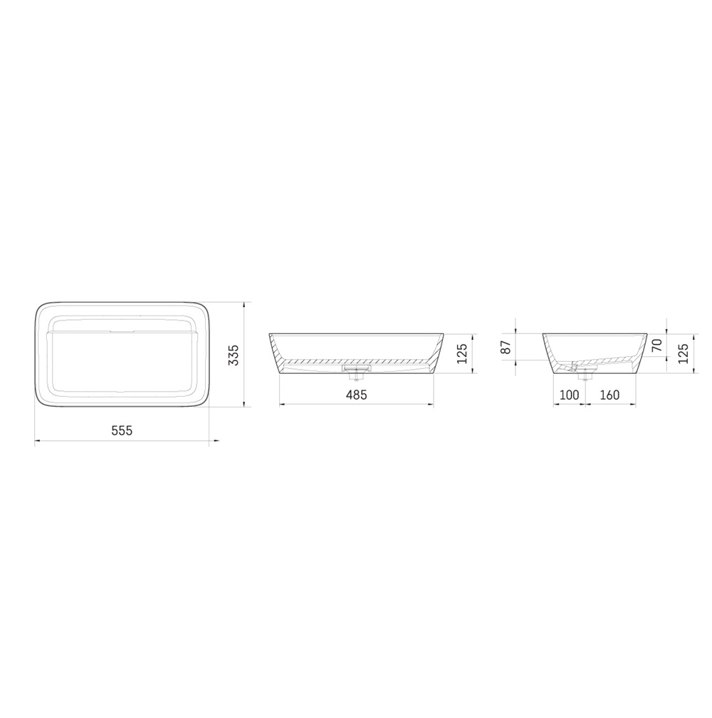 Quadro On 56x34cm - Image 4