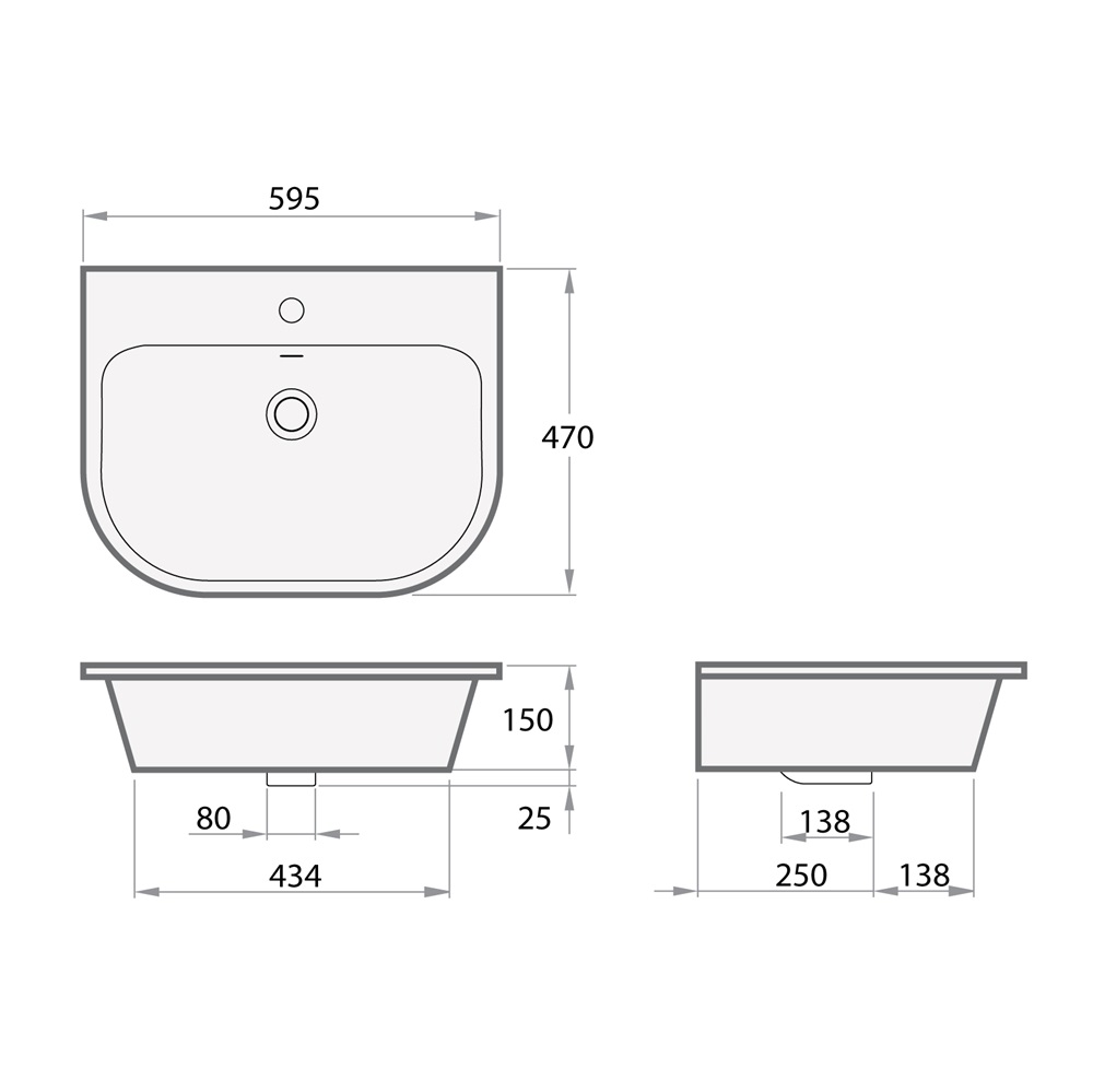 Vario 60x47cm - Image 2