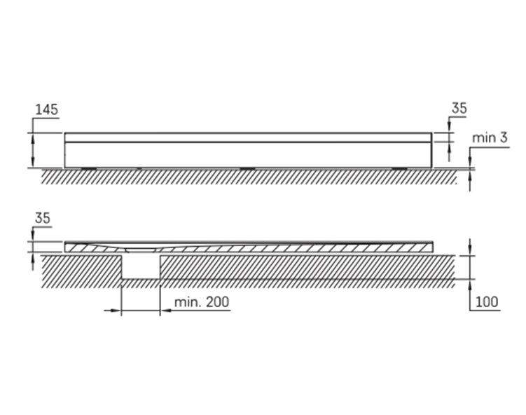 Craft Individual 80x90 - 100x180cm - Image 5