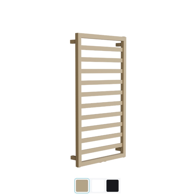 Dvieļu žāvētājs Brego 50x91cm