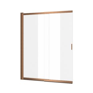 Liner 63-110x140cm - matēts varš