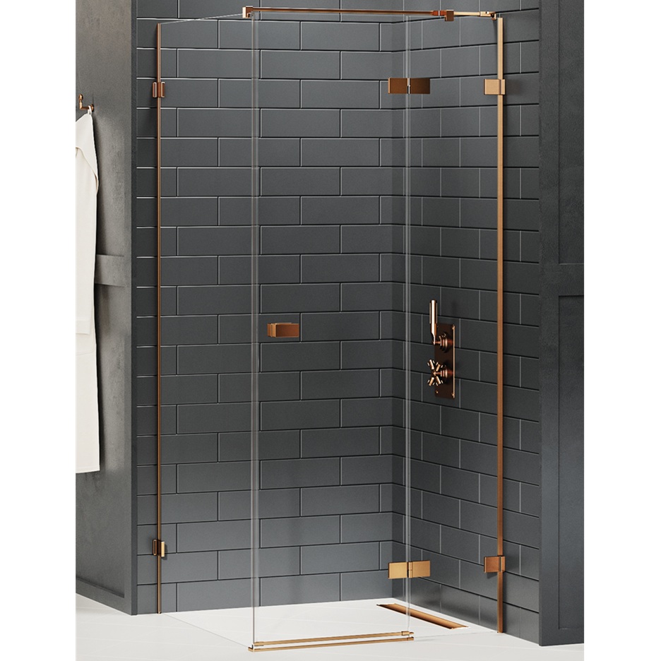 Avexa EXK1 labā 80x80, 90x90, 100x100, 110x110, 120x120cm - Image 2