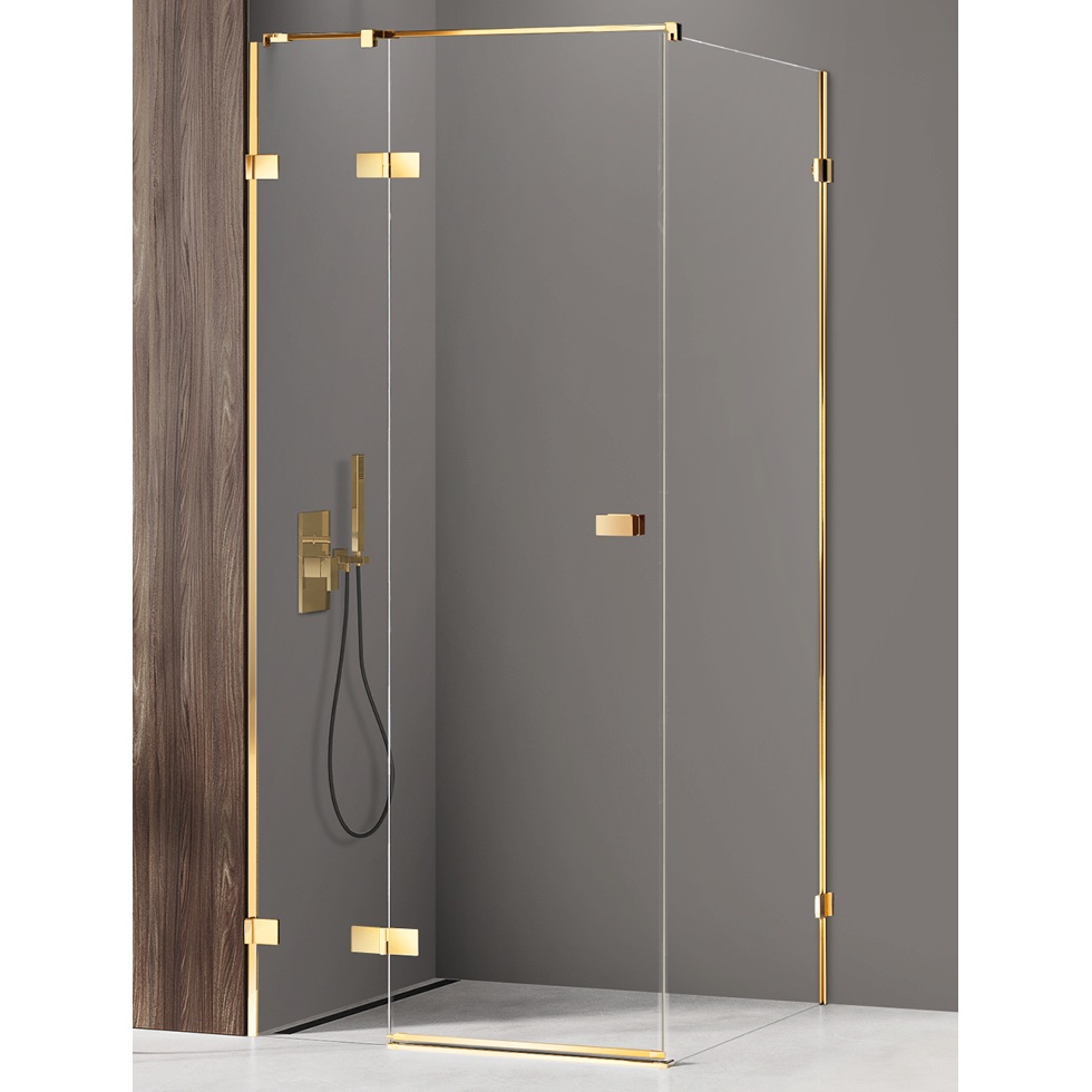 Avexa EXK1 kreisā 80x80, 90x90, 100x100, 110x110, 120x120cm