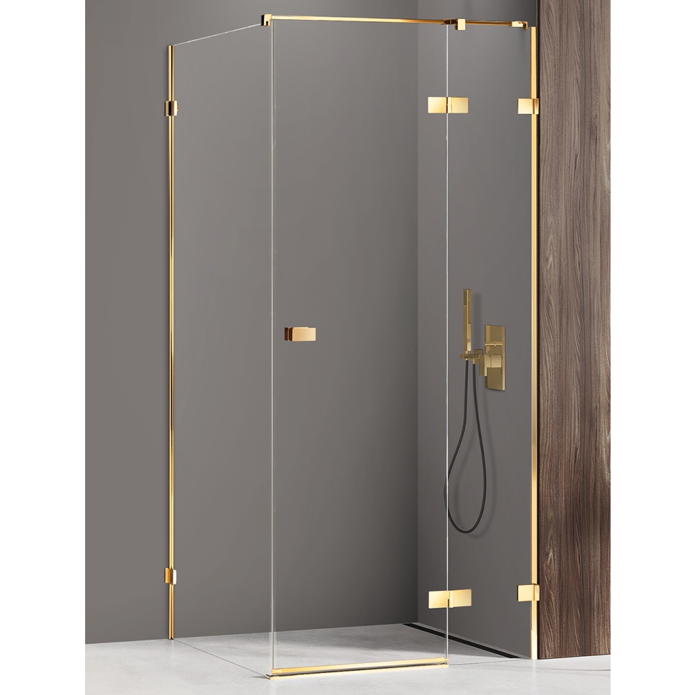 Avexa EXK1 labā 80x80, 90x90, 100x100, 110x110, 120x120cm