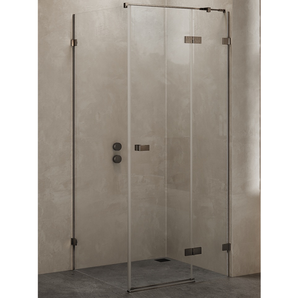 Avexa EXK1 labā 80x80, 90x90, 100x100, 110x110, 120x120cm - Image 3