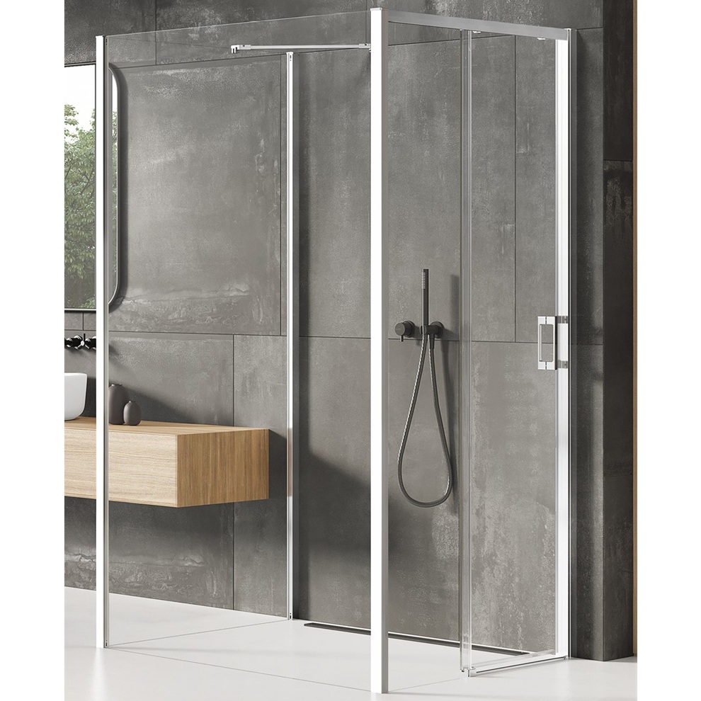 Prime S kreisā 100x90 - 120x120cm - Image 3
