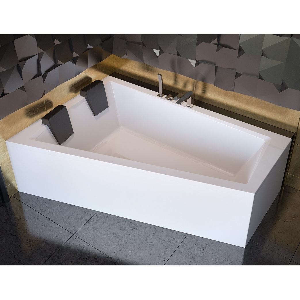 Intima Duo 170x125, 180x125cm, kreisā puse