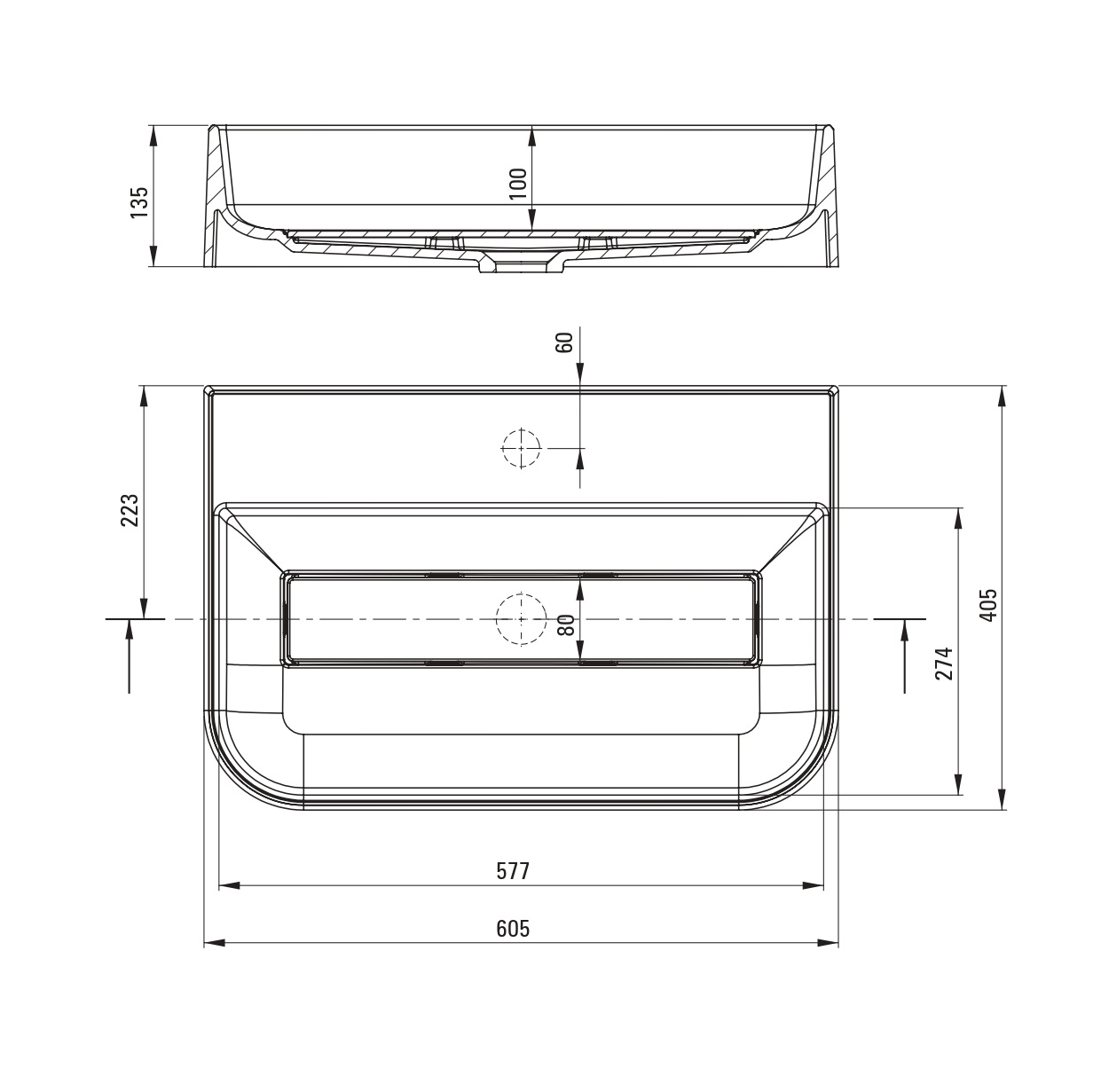 Arnika 51x41, 61x41cm - Image 8