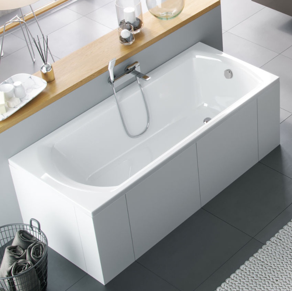 Lamia Slim 150x75, 160x75, 170x75cm