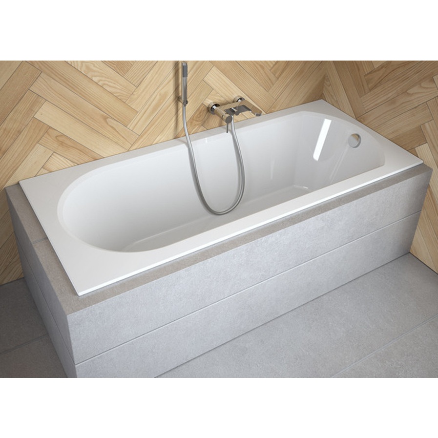 Intrica Slim 150x75, 160x75, 170x75cm