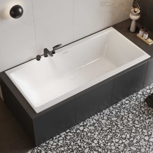 Pryzmat Slim 2.0 160x75, 170x75, 180x80cm