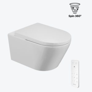 Smart WC pods Dakota 2.2 Eco