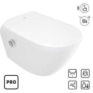 Smart WC pods Silia Pro