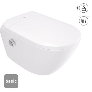 Smart WC pods Silia Basic
