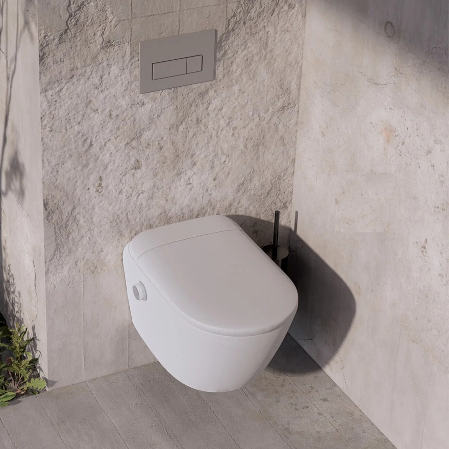 Smart WC pods Silia Pro - Image 2