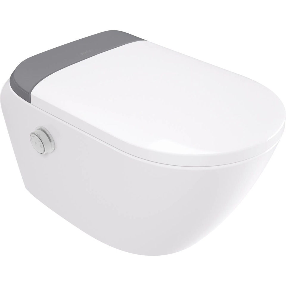 Smart WC pods Silia Pro - Image 3